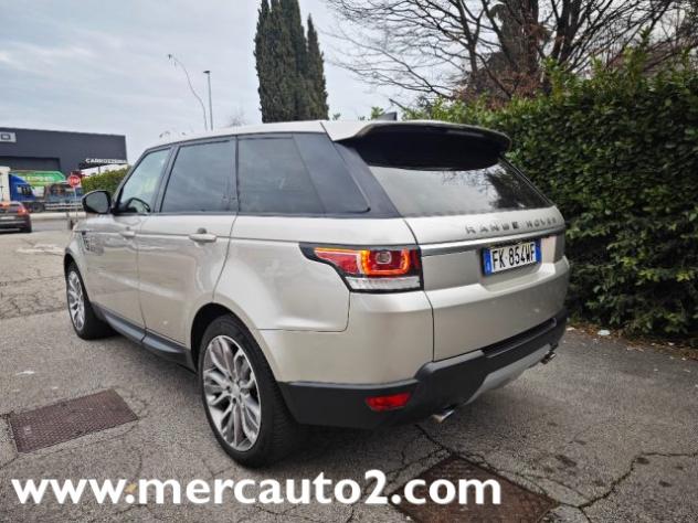LAND ROVER Range Rover Sport 3.0 SDV6 HSE Dynamic rif. 23822018 - Foto 5