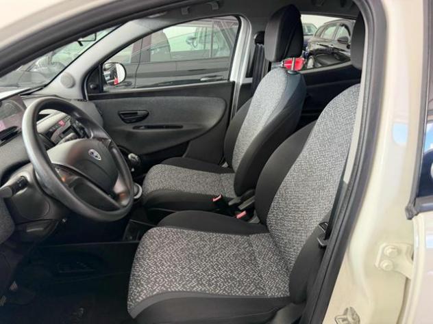 LANCIA Ypsilon 1.0 FireFly 5 porte S&S Hybrid Ecochic Silver rif. 24159659 - Foto 7