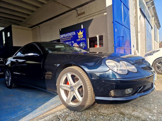 Mercedes-benz SL 500 SL 350 cat - Foto 2