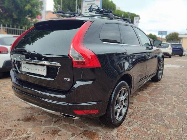VOLVO - XC60 - D3 Geartronic Volvo Ocean Race - Foto 5