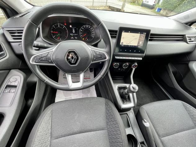 Renault Clio 1.5 blue dci Zen 85cv - Foto 8