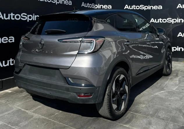 Renault Captur 1.2 Techno ECO-G 120 #packnavigation #sensparkant. - Foto 5