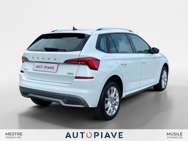 Škoda Kamiq 1.5 TSI 150cv DSG Style - Foto 5