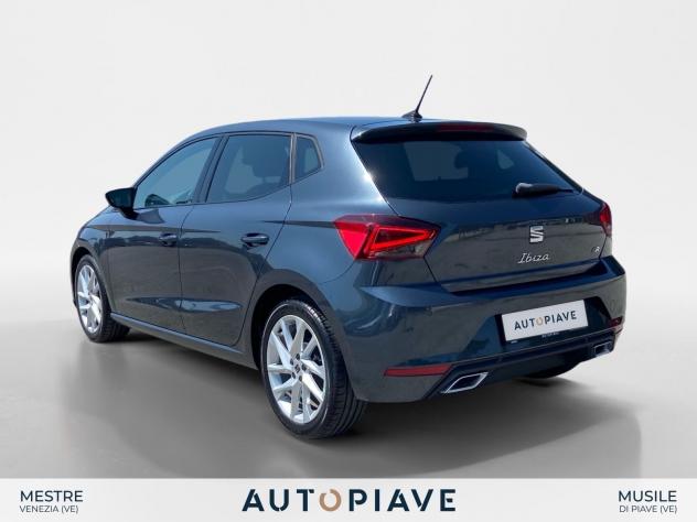 SEAT Ibiza 1.0 MPI 59KW FR - Foto 3