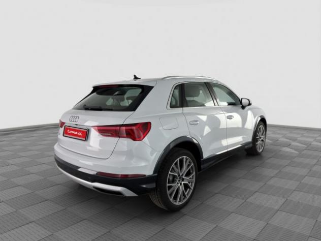AUDI Q3 Q3 35 TDI S tronic Business Advanced rif. 23702694 - Foto 5