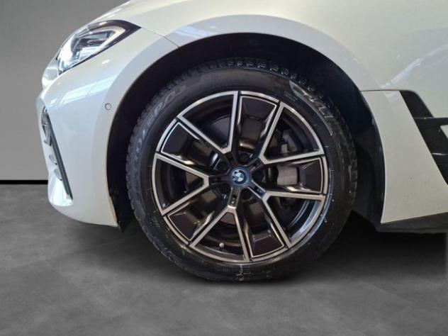 BMW i4 eDrive 40 Msport + Tetto Apr. rif. 24109233 - Foto 5
