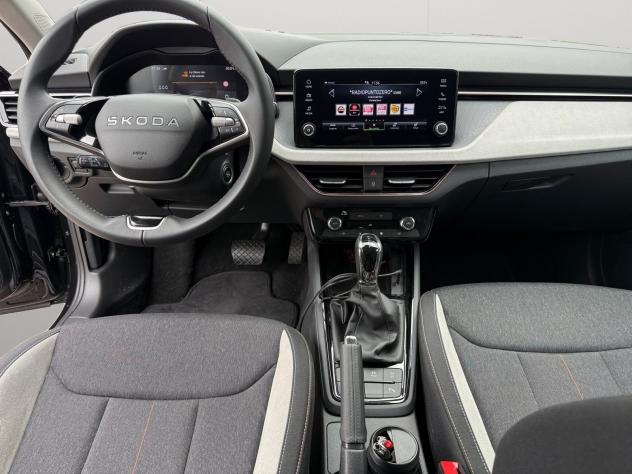 Škoda Scala Style 1,0 TSI 85 kW (115 CV) 7 marce - DSG - Foto 7