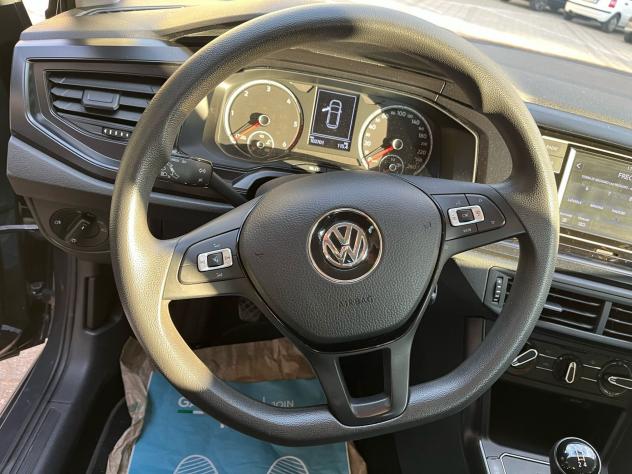 Volkswagen Polo Business 1.6 TDI 5p. Comfortline BlueMotion Tech. - Foto 9