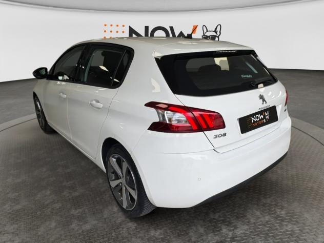 Peugeot 308 PureTech Turbo 110 S&S Active - Foto 3