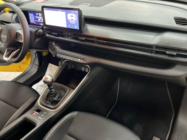 Jeep Avenger 1.2 Turbo Altitude - Foto 9