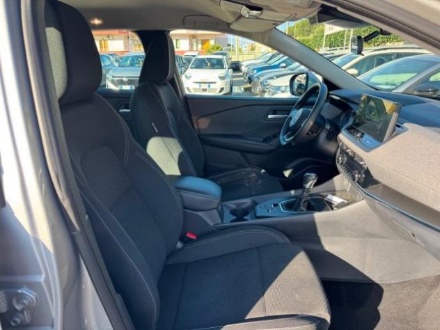NISSAN Qashqai MHEV 140 CV Acenta rif. 23973615 - Foto 9