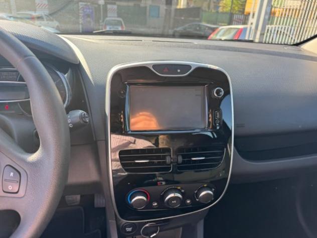 RENAULT Clio 1.5 dCi 75CV Start&Stop Energy Duel rif. 24157690 - Foto 6