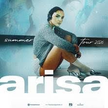Biglietti Arisa 13 giugno 2026 Mestre