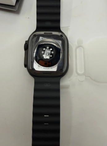 Apple Watch Ultra 3 GPS + Cellular sbloccato – Spedizione gratuita - Foto 6