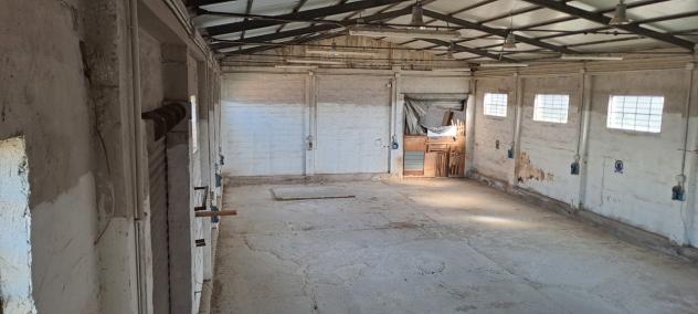 Industriale/Artigianale in vendita a Selargius - Foto 12