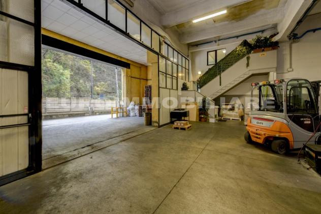 Capannone / Fondo in vendita a Lumezzane - Foto 11