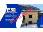 Immobile in asta di 189 m² in vendita a Acceglio