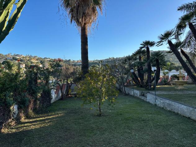 Villa singola in vendita a Augusta, Castelluccio - Foto 2