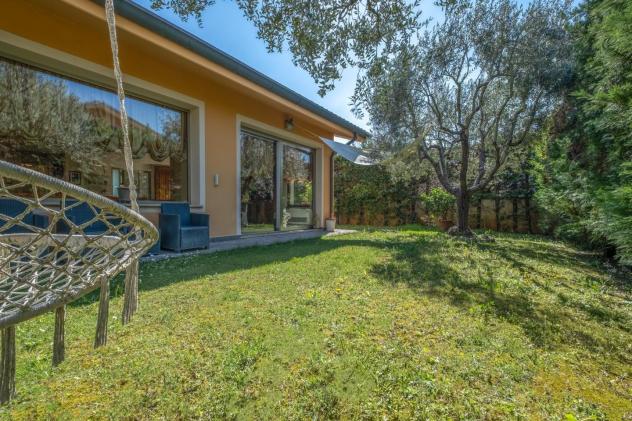 Villa in vendita a Calcinaia 260 mq Rif: 1401042 - Foto 6