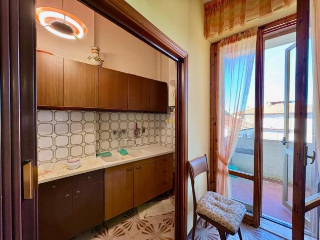 Appartamento in vendita a Cambiano - Castelfiorentino 135 mq Rif: 1452823 - Foto 5