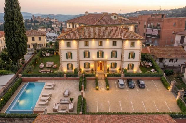 Appartamento in Via Bel Poggio