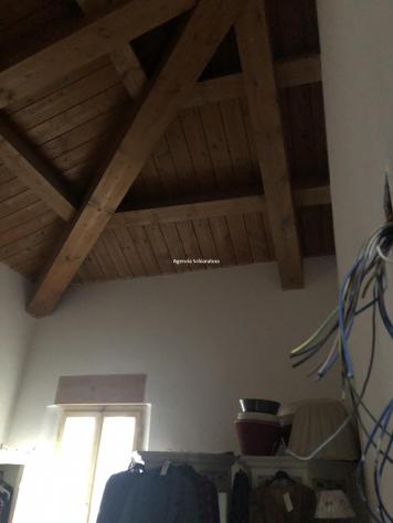 OCCASIONE CATTOLICA CENTRO-MARE NOSTRA ESCLUSIVA VENDESI CASA A SCHIERA CON DEPENDANCE E SCOPERTO ESCLUSIVO - Foto 10