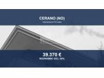 Immobile in asta di 101 m², box auto in vendita a Cerano