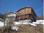Rustico da trasformare in abitazione a Colle Santa Lucia (BL)