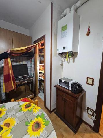 Appartamento in vendita a Collesalvetti 94 mq Rif: 1355306 - Foto 10