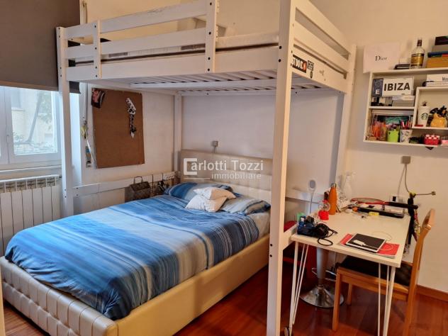 APPARTAMENTO INDIPENDENTE di 5 vani e di 125 mq (GROSSETO) rif. 03620 - Foto 17