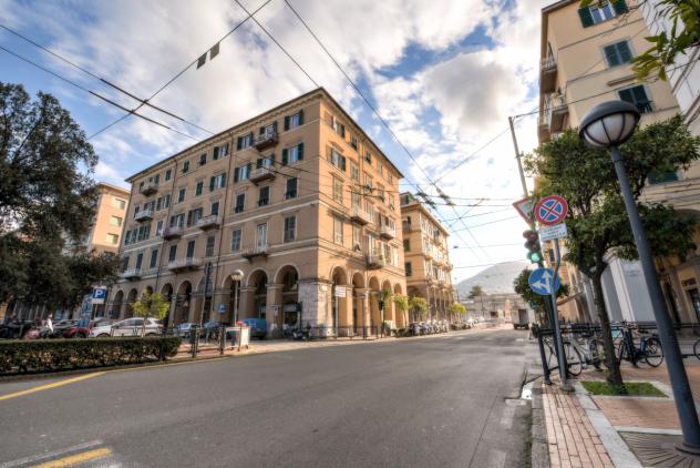 Appartamento in vendita a La Spezia