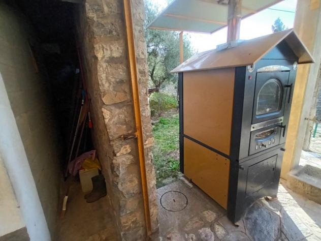 Villa in vendita a Ombreglio di Brancoli - Lucca 250 mq Rif: 1242423 - Foto 4