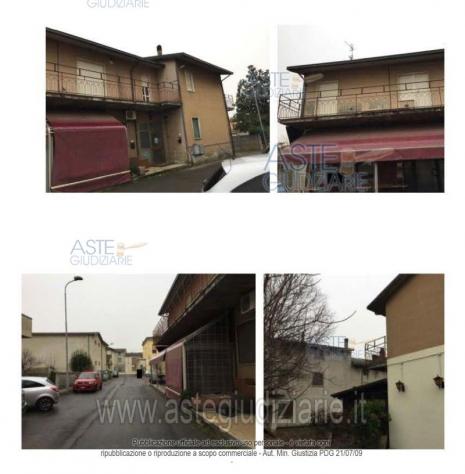 IMMOBILI-IMMOBILE RESIDENZIALE-Via Primo Maggio, 5, 27053 Lungavilla PV, Italia - Foto 3