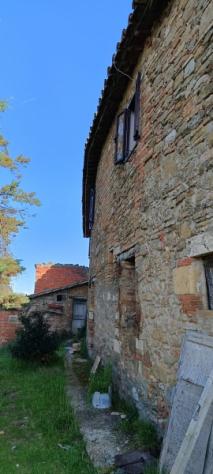 Casale 110 mq in Vendita ad Agello di Magione - Foto 4