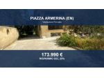 Immobile in asta di 260 m² con più di 5 locali e box auto in vendita a Piaz &hellip;