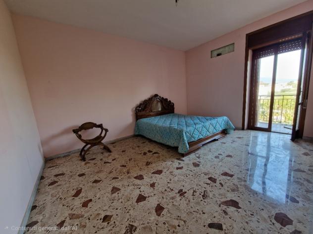 Appartamento in Traversa Capone