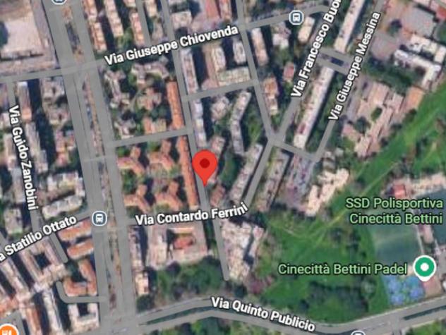 Immobile in asta di 69 m² in vendita a Roma - Foto 4