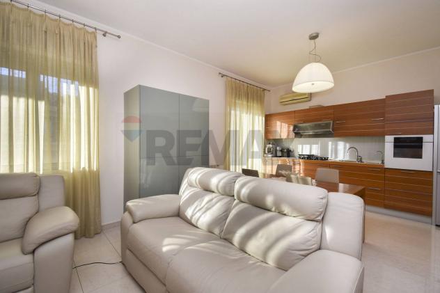 Appartamento in vendita a Sant'Agata li Battiati