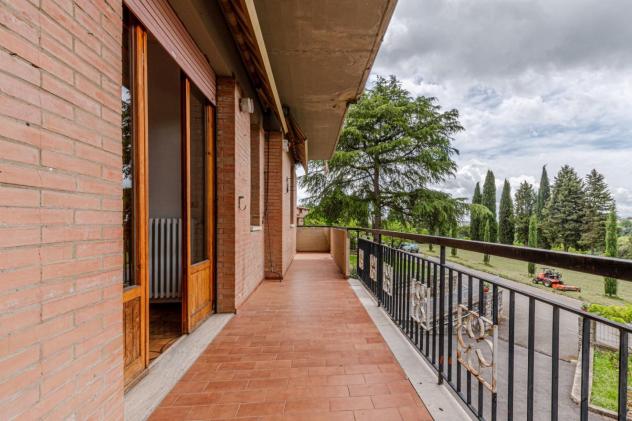 Appartamento in vendita a Siena 116 mq Rif: 1413049 - Foto 9