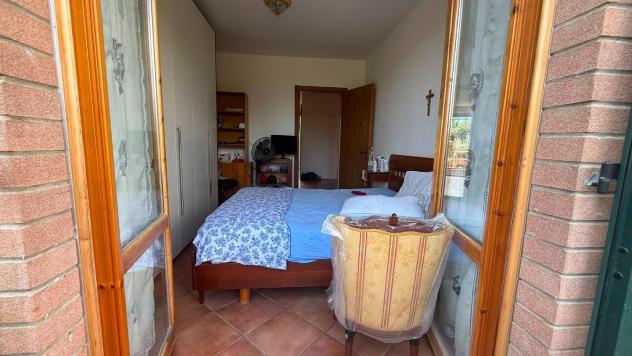 Appartamento in vendita a Sovicille 50 mq Rif: 1431850 - Foto 7