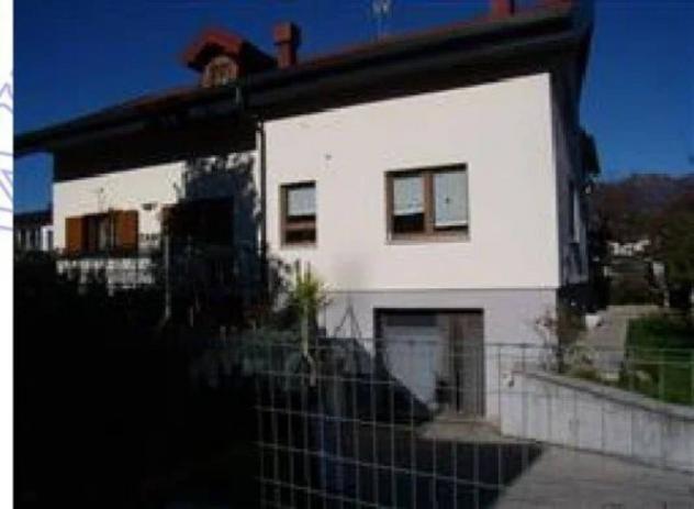 Immobile in asta di 181 m² con più di 5 locali e box auto in vendita a Tolmezzo - Foto 2