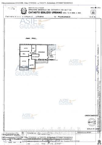 IMMOBILI-IMMOBILE RESIDENZIALE-viale Michelangelo n. 9 - Foto 10