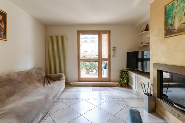 Villa in vendita a Sovigliana - Vinci 130 mq Rif: 1453799 - Foto 8