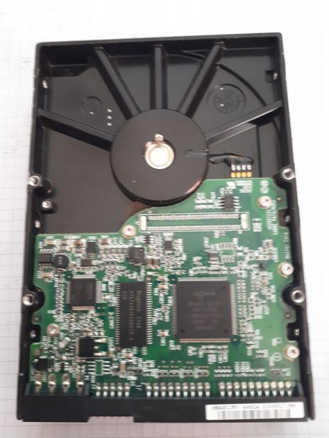2 Maxtor 250 GB ATA 133 Da testare - Foto 4