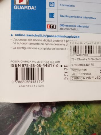 Libri scolastici - Foto 3