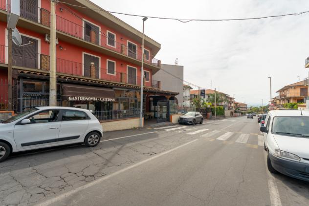 Bar Pasticceria in vendita a Camporotondo Etneo - Foto 4