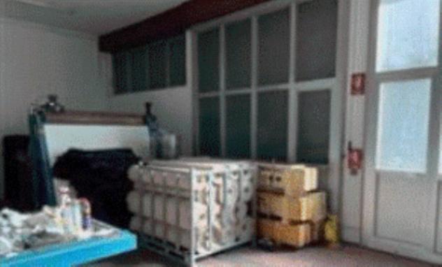 Immobile in asta di 647 m² con più di 5 locali in vendita a Montegranaro - Foto 5