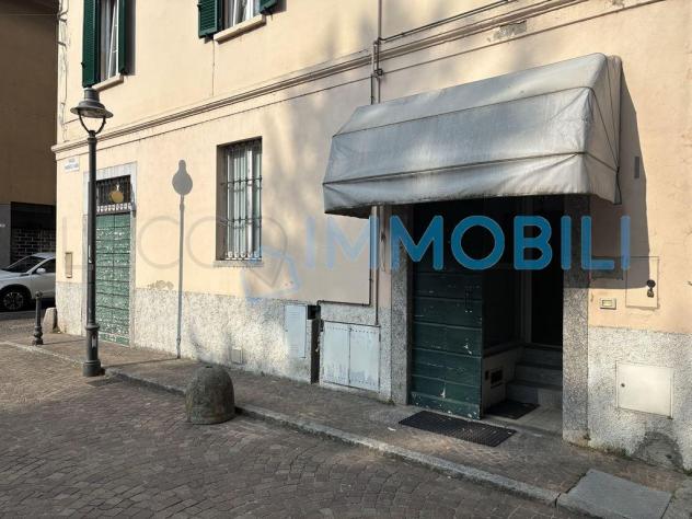 UFFICIO PIAZZA MARCHESI D'ADDA - Foto 17