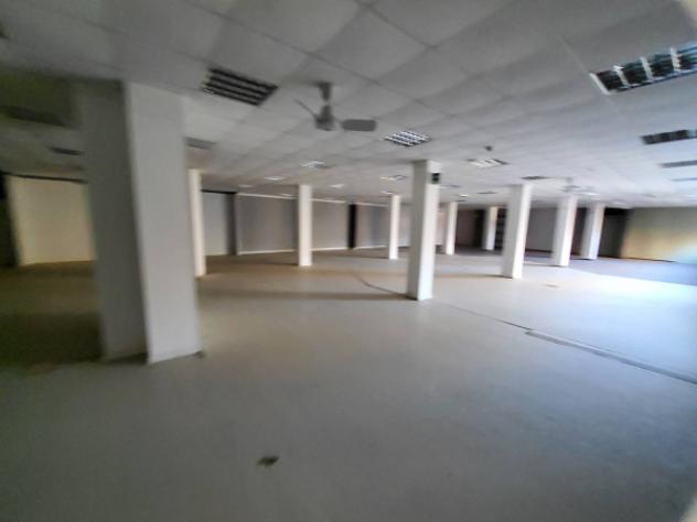 Immobile in asta di 4140 m² in vendita a Orte - Foto 5