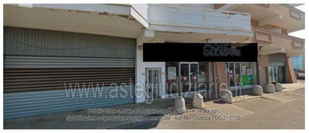 IMMOBILI-IMMOBILE COMMERCIALE-Via Laurentina, 151, 00071 Pomezia RM, Italia - Foto 3